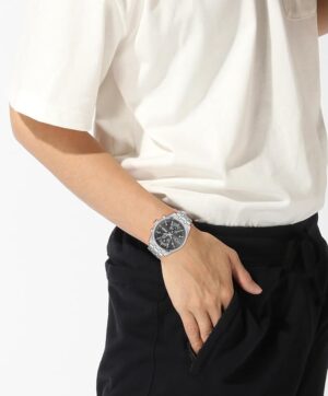 hugo boss skytraveller voorbeeld