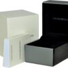 Emporio Armani horlogedoos