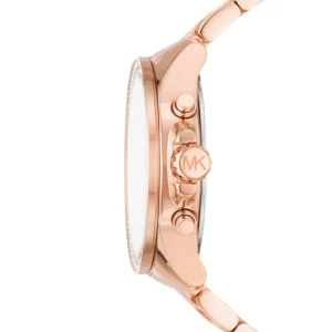 Michael kors roségoud dameshorloge MK7430