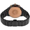 Armani 70002 horloge binnekant