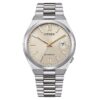 Citizen automatic horloge