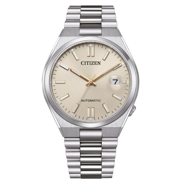 Citizen automatic horloge