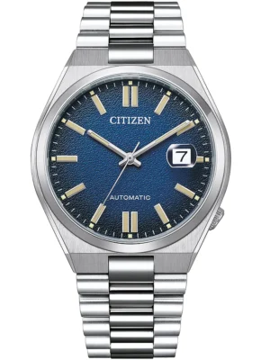 citizen-tsuyosa-automatisch-horloge