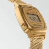 la670WEMY-9ef gouden casio horlogo
