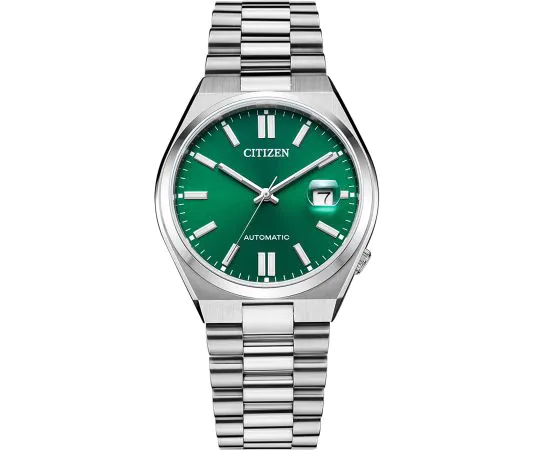 citizen tsuyosa NJ050-81X