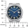 Citizen tsuyosa nj0151-88l