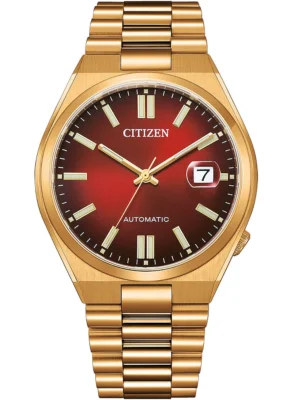 citizen-tsuyosa-automatisch-horloge-4