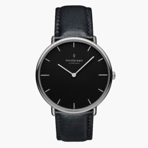 native-silver-40mm