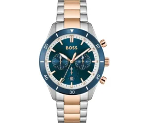 boss-1513937-santiago-chronograaf-45mm-herenhorloge