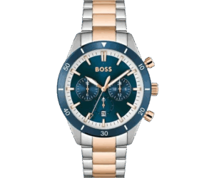 boss-1513937-santiago-chronograaf-45mm-herenhorloge