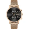 Hugo Boss 1513808 Integrity Chronograaf Herenhorloge