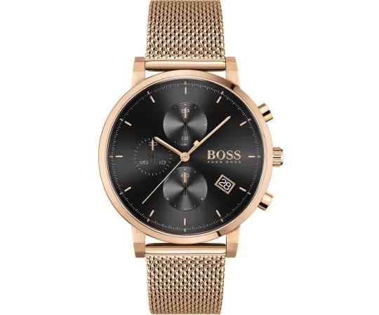 Hugo Boss 1513808 Integrity Chronograaf Herenhorloge
