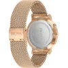 Hugo Boss 1513808 Integrity Chronograaf Herenhorloge