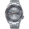 seiko SRPK09K1 zilveren herenhorloge