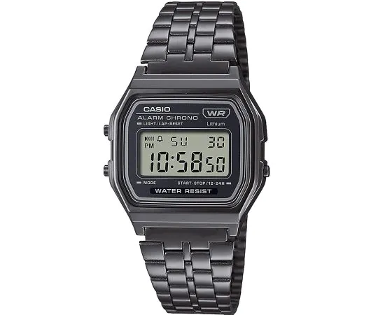 Casio A158WETB-1AEF