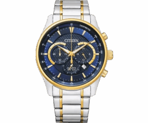 citizen-an8194-51l-chronograaf-herenhorloge-goudkleurig-met-blauwe-wijzerplaat