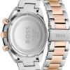 BOSS HB1513937 Santiago herenhorloge